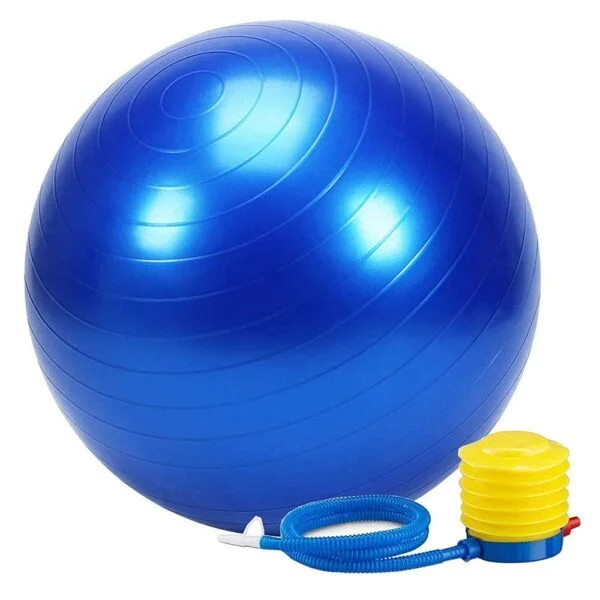Abdomen Ball